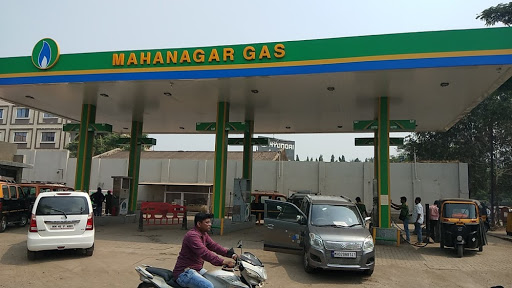 mahanagar gas DEALERSHIP